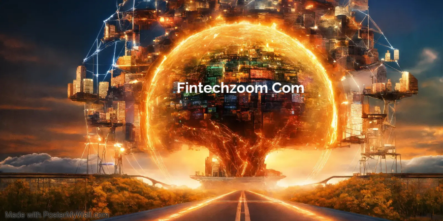 FintechZoom Com