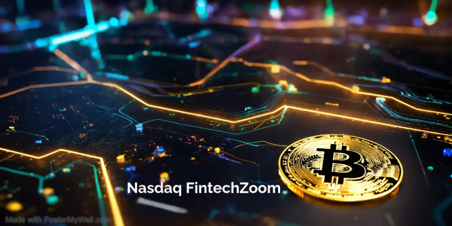 Nasdaq FintechZoom