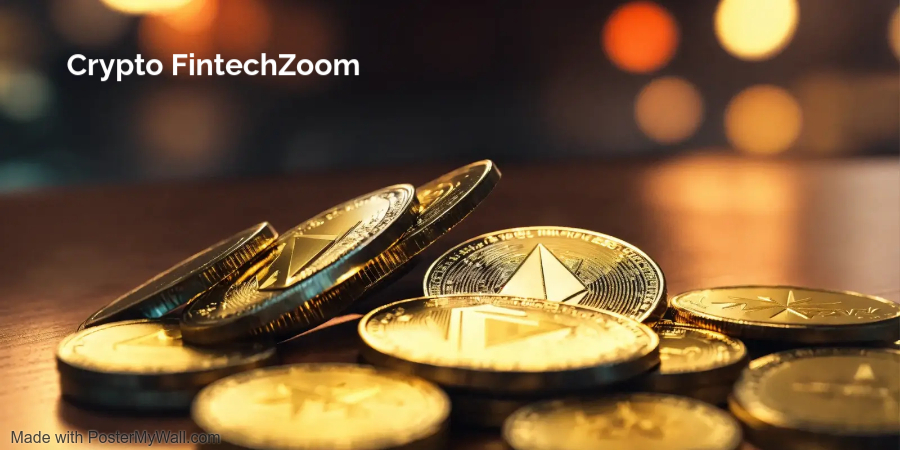 Crypto Fintechzoom