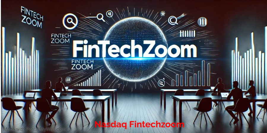 nasdaq fintechzoom