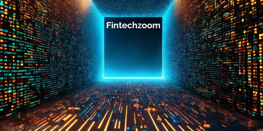 Fintechzoom