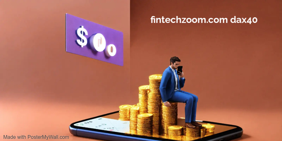 fintechzoom.com dax40