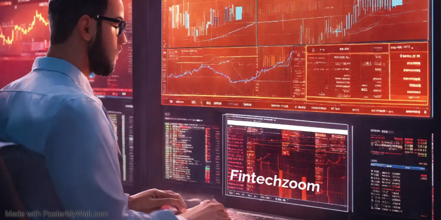 Fintechzoom