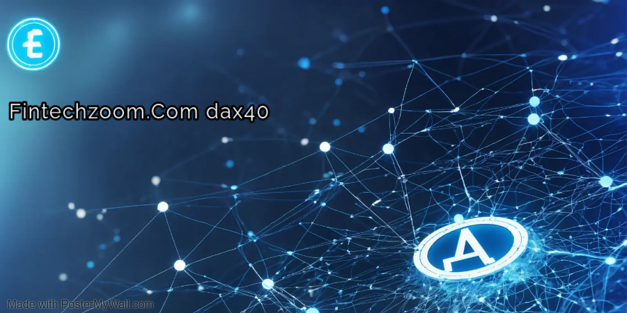 Fintechzoom.Com dax40