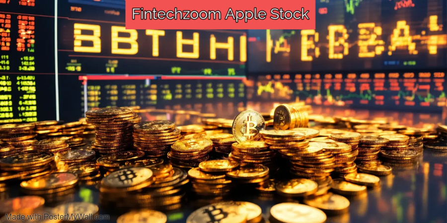 Fintechzoom Apple Stock