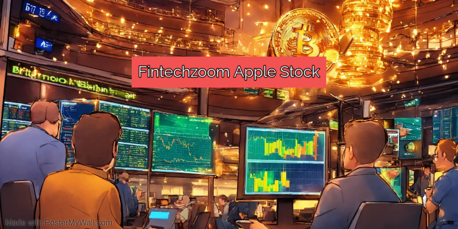 Fintechzoom Apple Stock