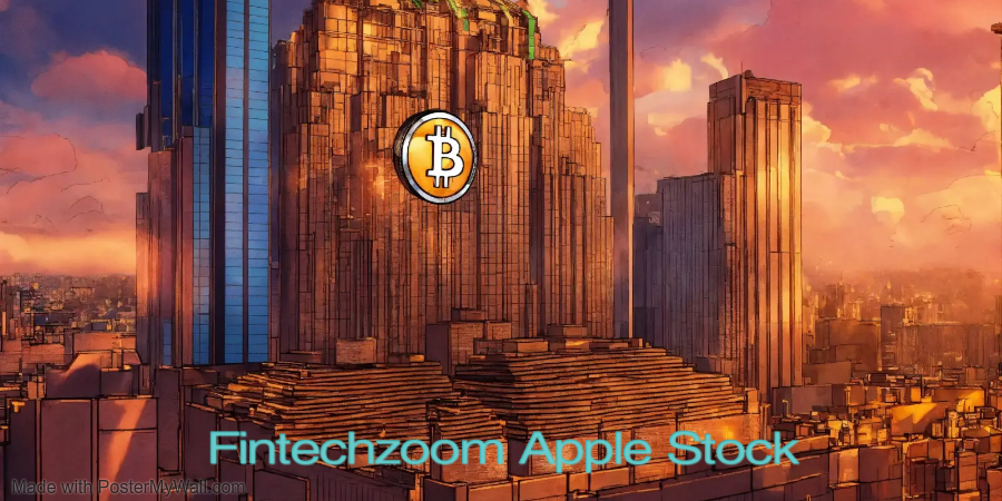 Fintechzoom Apple Stock