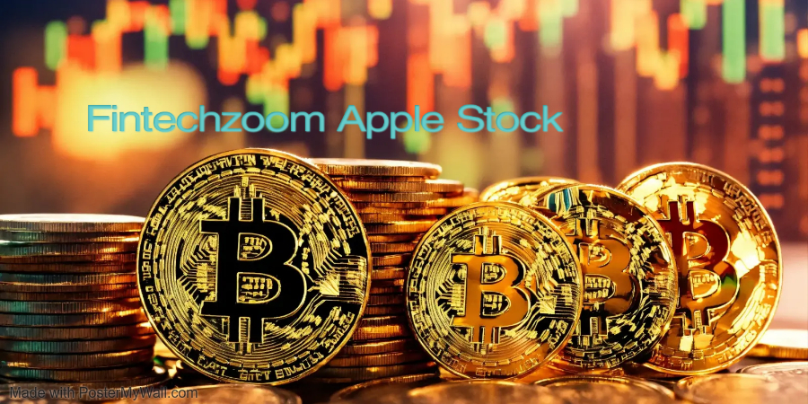 Fintechzoom Apple Stock