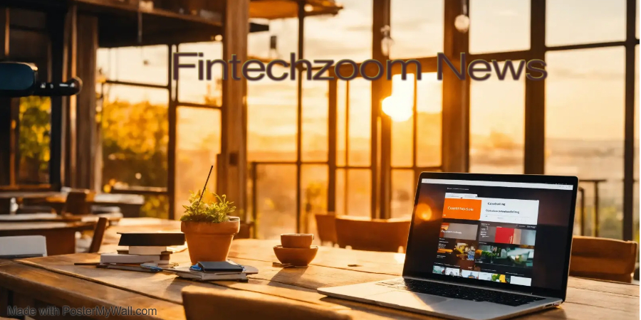 FintechZoom News