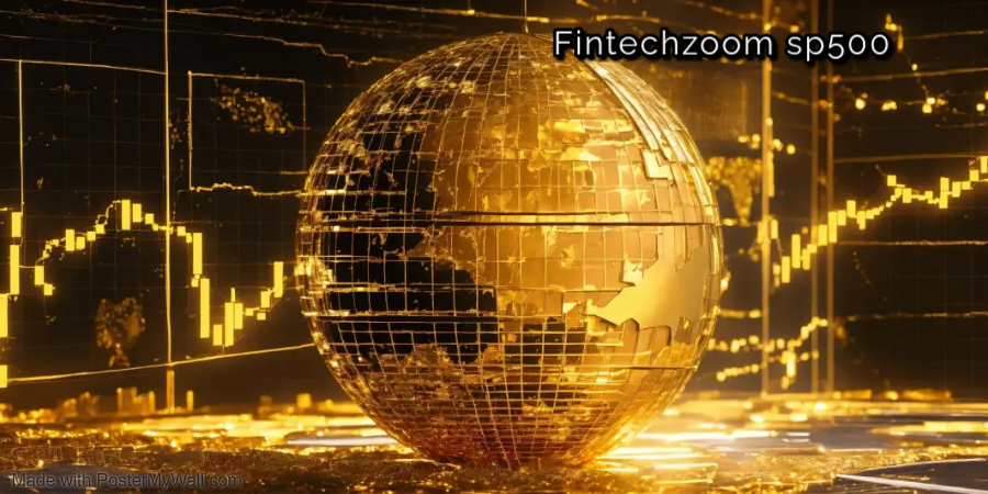 Fintechzoom sp500