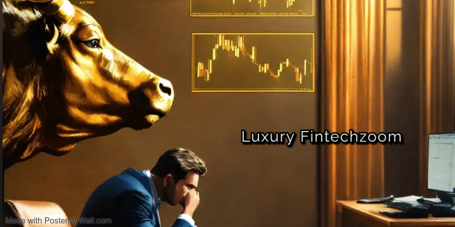 Luxury Fintechzoom