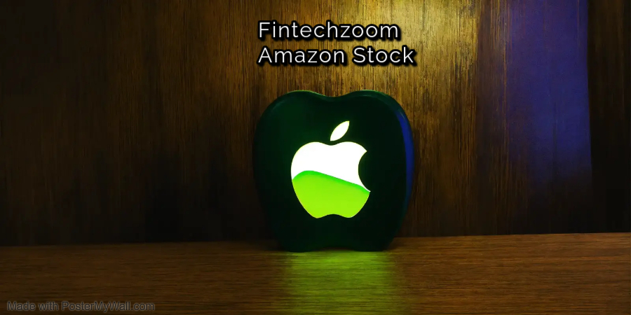 Fintechzoom Amazon Stock