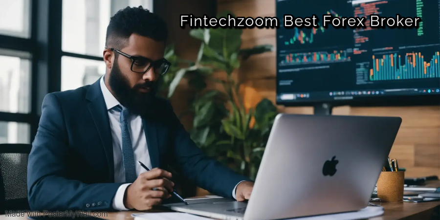 Fintechzoom Best Forex Broker