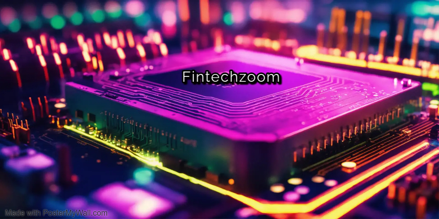 Fintechzoom