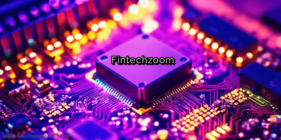 Fintechzoom