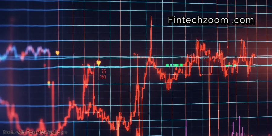 FintechZoom .com