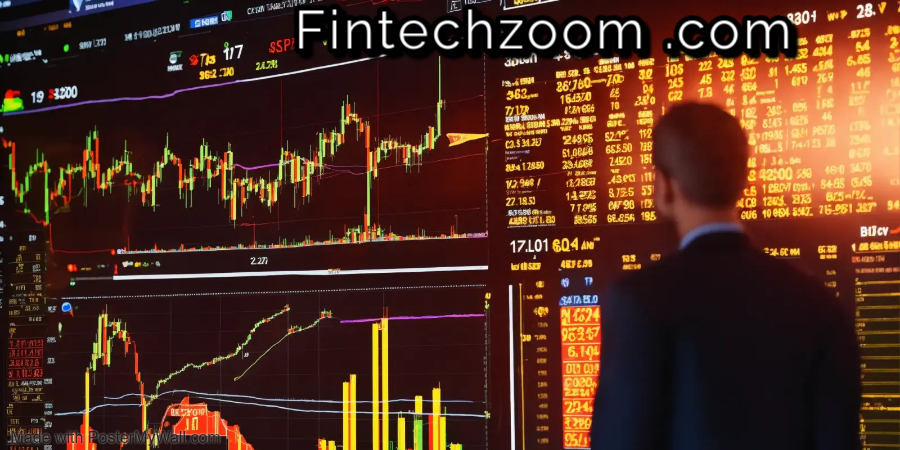 Fintechzoom .com