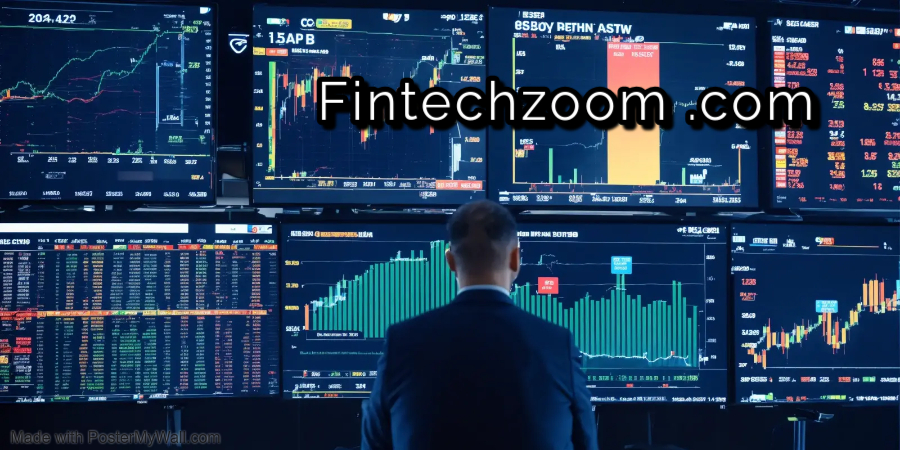 Fintechzoom .com