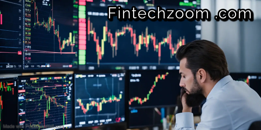 Fintechzoom .com