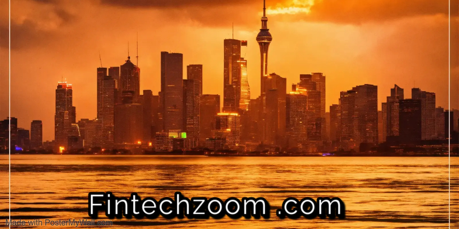 Fintechzoom .com