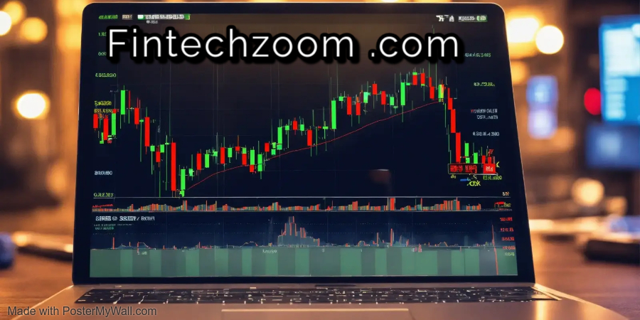 Fintechzoom .com