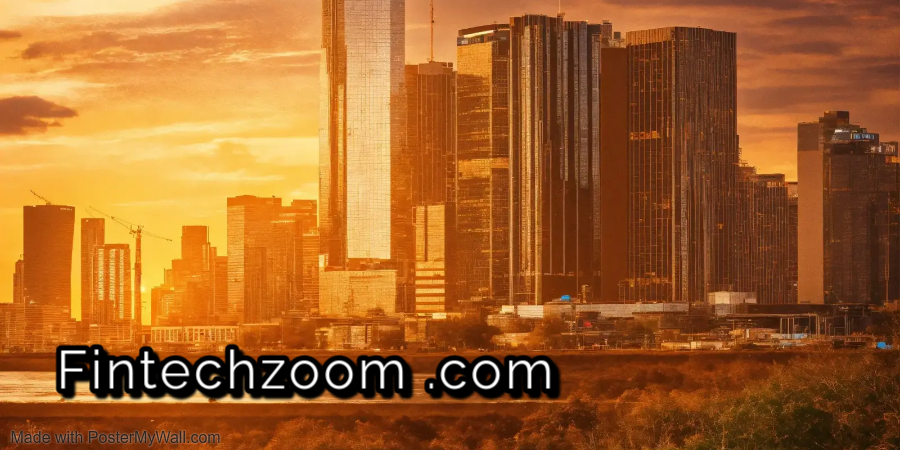 Fintechzoom .com