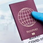 How to Update Global Entry with New Passport Easily