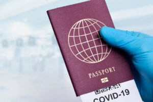 How to Update Global Entry with New Passport Easily