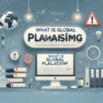 What is Global Plagiarism Dangers & Simple Solutions!